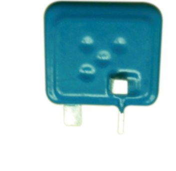 22S encapsulated MOV disc, FGS form