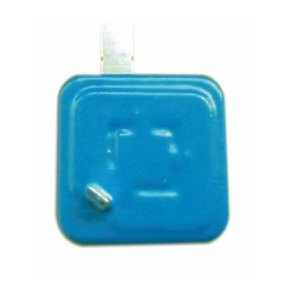 34S encapsulated package form CQ