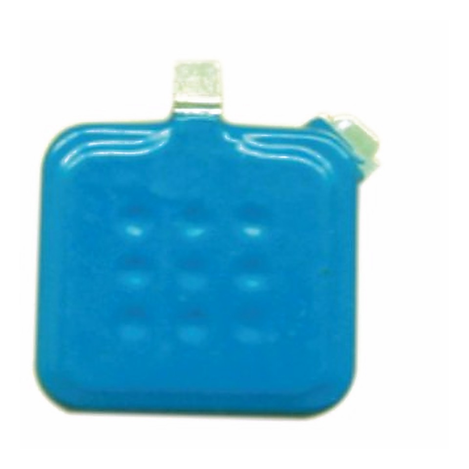34S encapsulated package form KL