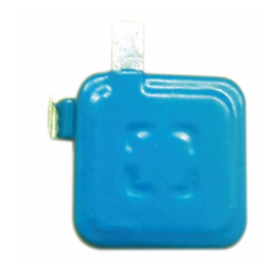 34S encapsulated package form LD