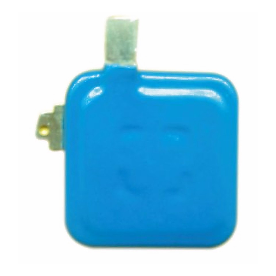 34S encapsulated package form LD2