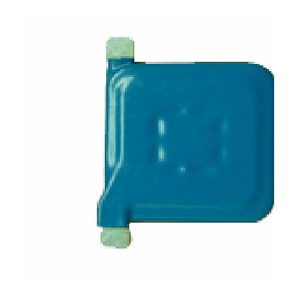 34S encapsulated package form TH