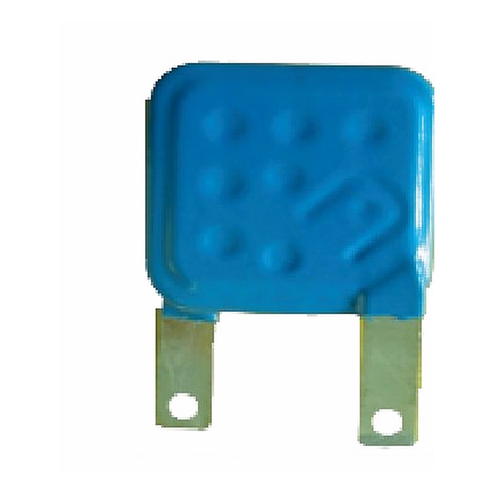 34S encapsulated package form WEL
