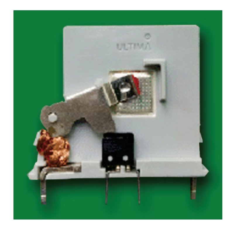 ULTIMA module internal structure