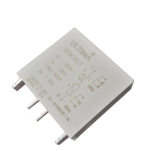 ULTIMA B20 board-mounted SPD module