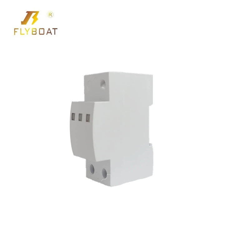 DC MOV for PV System