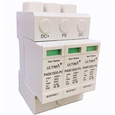 1000v DC SPD
