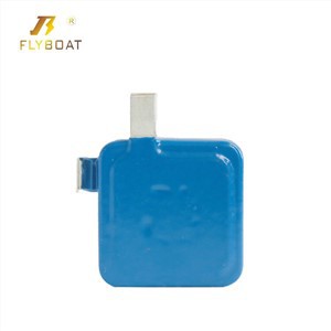 34S Metal Oxide Varistor