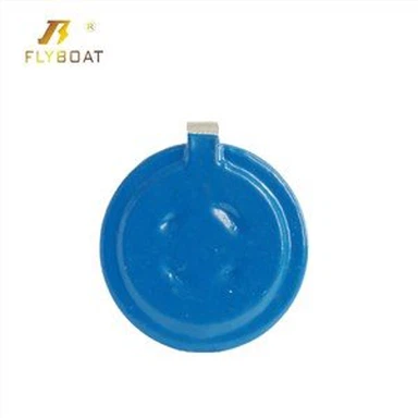 Bare Disc Varistors
